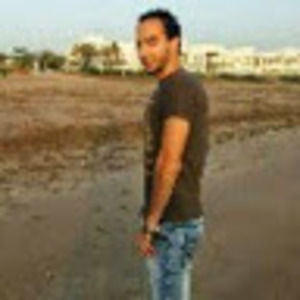 Meet your Posher, Mostafa